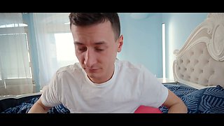 Mommy4k. keep his shaft above water