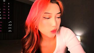 Amateur Arab Hijab Muslim Teen Anal Masturbation On Webcam