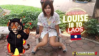 Flashback: Louise - JohnTronX Movie