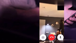 POV blowjob amateur eurobabe in red devil lingerie