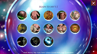 What a Legend:MAIN STORY'S 1 p4
