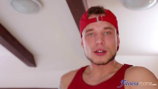 Sporty Big Tits Babes Threesome foot fetish sex