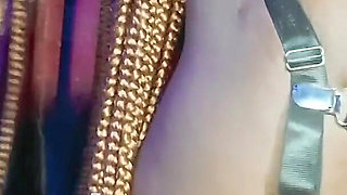 I’m a Naughty Slut and I Like Getting Treated Like a Slave for Sugar Daddy He Cum All Over My Face and Fucked My Anus Raw I