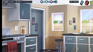 Summertime Saga Jenny Photography