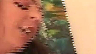 Daddy His Girls Play with Their Stepuncle Doctor