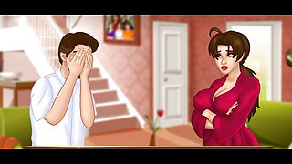 World of Step-sisters #102 - Arguments and Affairs by Misskitty2k