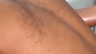 Riding My Boyfriends Big Cock Raw and Deep