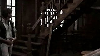 Sexy Blonde Blowjob Whore Rides Cock Hardcore