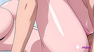 One Piece Kalifa (16) Hen