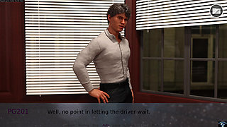 Private Eyes and Secret Desire Update 3 to Be Continue