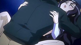 Animation NTR