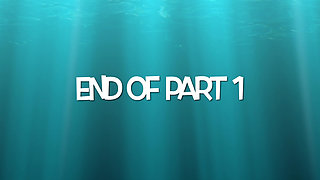 Part 1domina Satana and Satana's Piggy