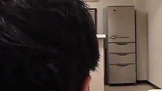 The Wives with Dirty Bodies Are Fucked to the Hilt! 2