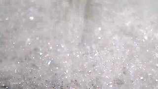 Soapy Toes