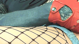 Anal Satisfaction. Compilation