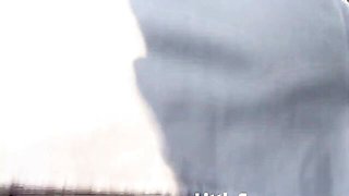 Little Summer's small tits smut by Premium GFs