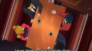 Kichiku- Haha Shimai Choukyou Nikki Episode 2 Sub-ENG