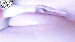 rate my tight virgin pussy and masturbation