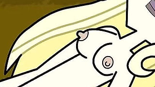 Total Drama Island - Sexy Animation Courtney and Co. P23