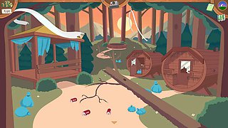 In woods, anime sex hentai, 3d hentai