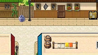 Naruto Hentai - Naruto Trainer [v0.18.2] Part 91 Samui Anal and Ino Undress by Loveskysan69