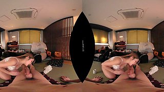 Glamour asian teen temptress exciting adult clip