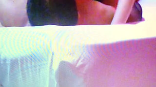 If my husband hears, he'll fuck us both, part3