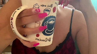 Asmr in the Kitchen Part 3 Lemonade