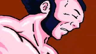 sex-man animation Brasil