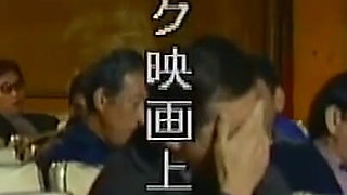 Fax-011: the Cinema - Part 4-9 - English Subtitles by Erojapanese