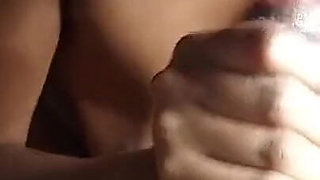 No Mercy! I'm Getting Used for His Pleasure! Rough Sloppy Deepthroat Until I Swallow -