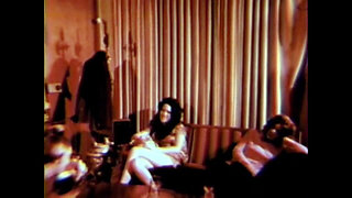 The Gozona Pig Gets Milk