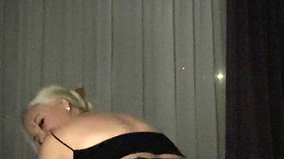 Very Sexy Body and I Dance with My Panties on!