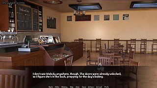 Freeloading Family v024 Part 12 on the Beach at Night by Loveskysan69