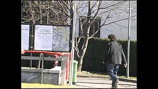 Horny MILF Dominated and Fucked