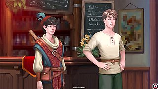 Becomes, oral job, time