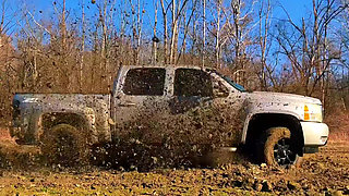 My Attempt at a Music Video