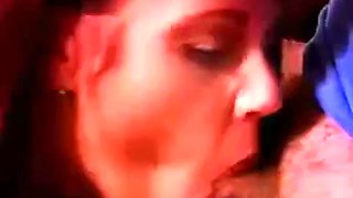 Smoking  Sucking: Blowjob, Milf  Fetish Porn