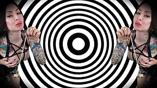 Toilet Trance: Transforming for Toiletry Use - Asmr, Reprogramming: Pee Edition