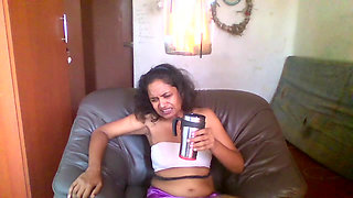 My Stepmother's Friend Came in Looking for Her