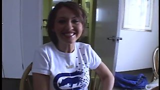 Brianna Blaze Adorable Cum Slut