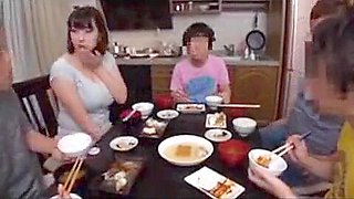 Japanese Bbw aunt hana haruna teach young nephew for fuck FULL HERE: tiny.cc/bj4maz