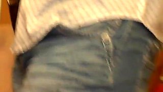 MILF and Brit Bitch Risky Creampie Orgy