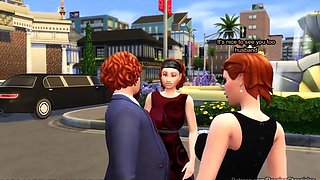 Daughters Big Day - Exclusive Video Trailer