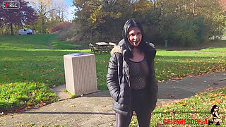 Sex rest area with strangers