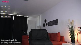 Perfect Pussy Close up milf Selda