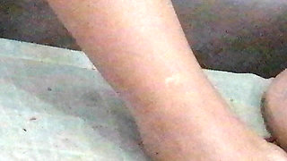 My Step-sister Seduce Me for Real. Watch Till the End