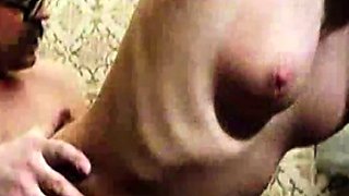Close up MiLF getting it in the ass