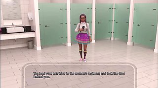 Grandmas House 37 Ophella Pussy Is Just Amazing