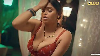 Padhosh vali Bhuabhi Sucking Ane Fucking with Big Cock 3